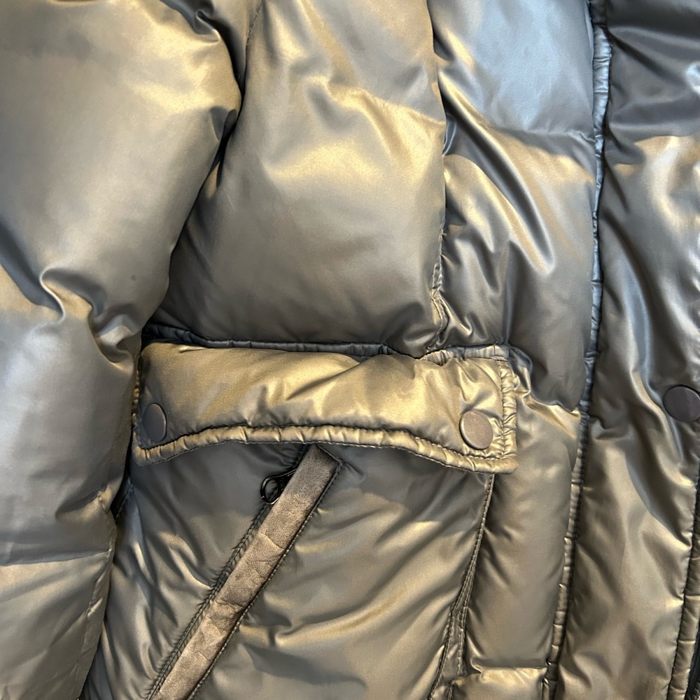 MACKAGE puffer - Picture 6 of 9